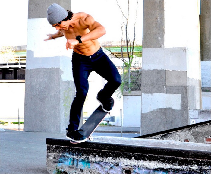 NICK DOMPIERRE